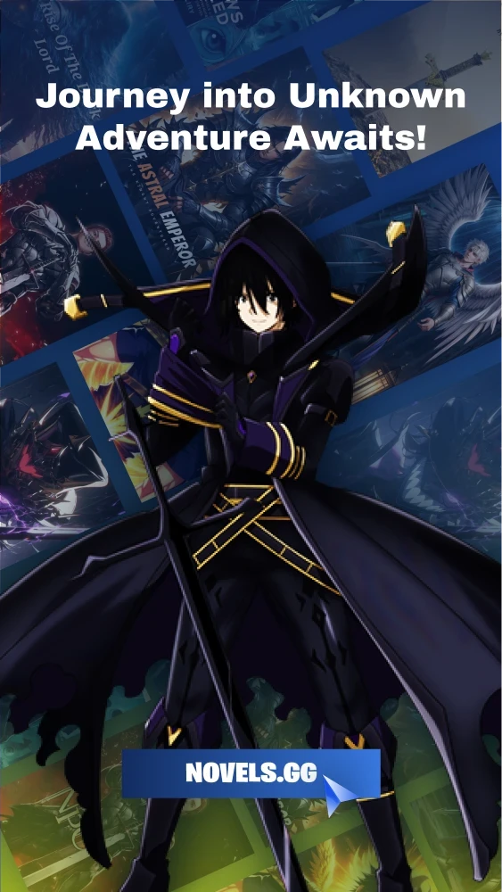 promotional banner adventure