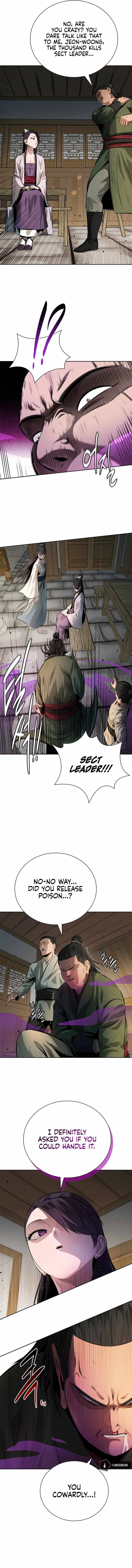Moon-Shadow Sword Emperor, Chapter 34 52 7b