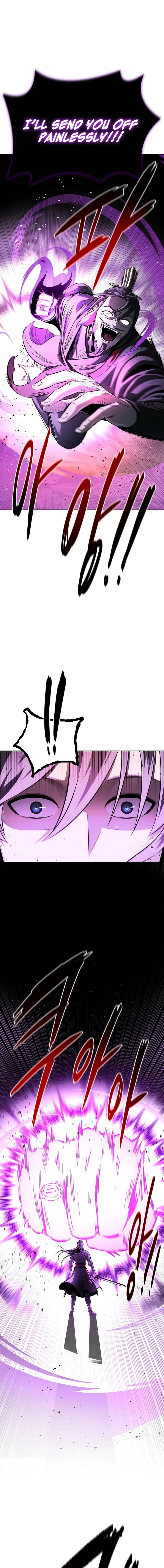 Moon-Shadow Sword Emperor, Chapter 46 49 1