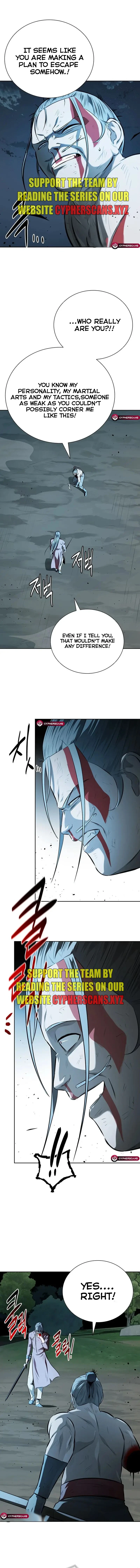 Moon-Shadow Sword Emperor, Chapter 67 17 4