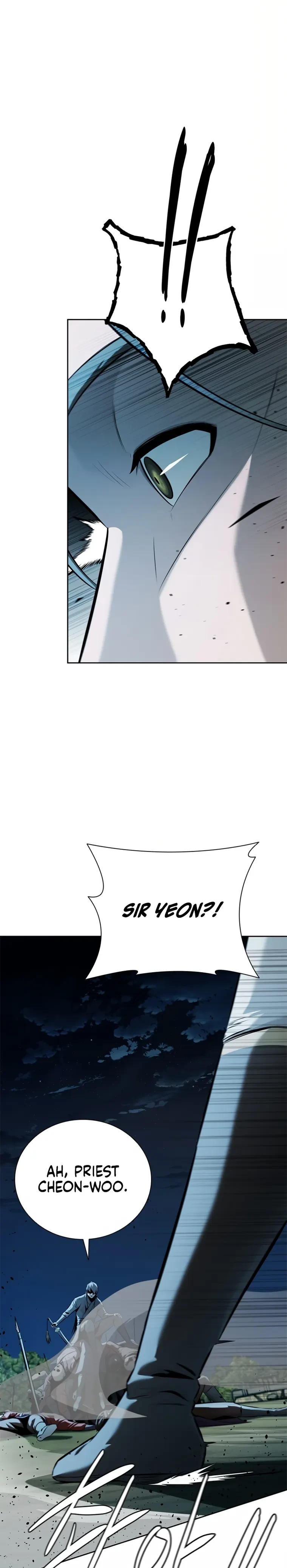 Moon-Shadow Sword Emperor, Chapter 50 100 1