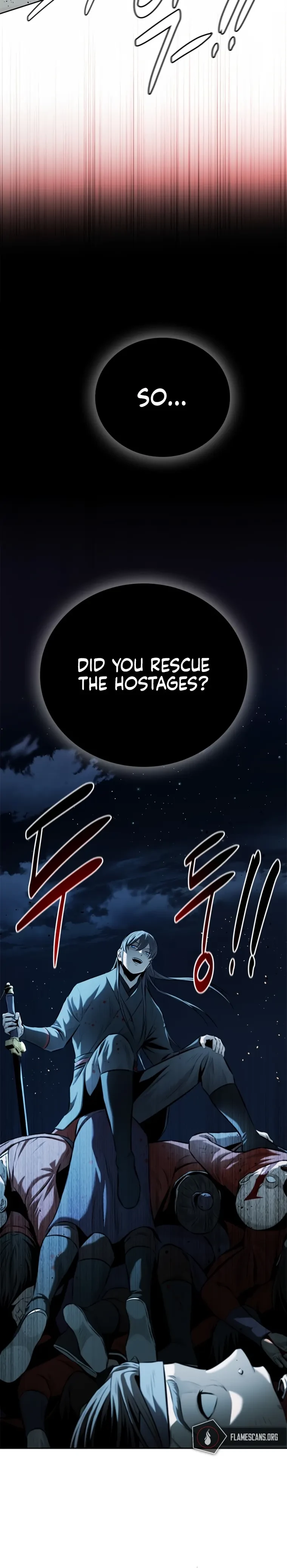 Moon-Shadow Sword Emperor, Chapter 50 101 2